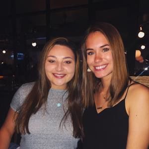 Meet your Posher, Meaghan